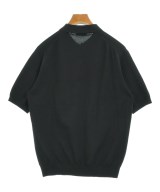 UNITED ARROWS（ユナイテッドアローズ）ニット・セーター 黒 サイズ:L メンズ/2200678525074