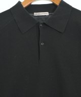 UNITED ARROWS（ユナイテッドアローズ）ニット・セーター 黒 サイズ:L メンズ/2200678525074