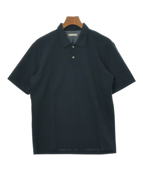UNITED ARROWS(ユナイテッドアローズ)ポロシャツ 紺 サイズ:L/2200678525111