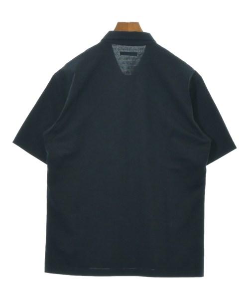 UNITED ARROWS（ユナイテッドアローズ）ポロシャツ 紺 サイズ:L メンズ/2200678525111