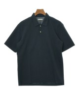 UNITED ARROWS（ユナイテッドアローズ）ポロシャツ 紺 サイズ:L メンズ/2200678525111