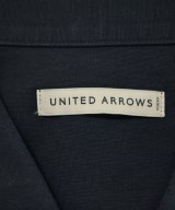 UNITED ARROWS（ユナイテッドアローズ）ポロシャツ 紺 サイズ:L メンズ/2200678525111