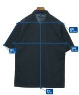 UNITED ARROWS（ユナイテッドアローズ）ポロシャツ 紺 サイズ:L メンズ/2200678525111