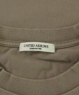 UNITED ARROWS（ユナイテッドアローズ）Tシャツ・カットソー 茶 サイズ:S メンズ/2200681997073