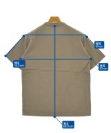 UNITED ARROWS（ユナイテッドアローズ）Tシャツ・カットソー 茶 サイズ:S メンズ/2200681997073