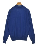 UNITED ARROWS（ユナイテッドアローズ）ニット・セーター 青 サイズ:L メンズ/2200682625050