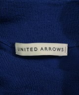 UNITED ARROWS（ユナイテッドアローズ）ニット・セーター 青 サイズ:L メンズ/2200682625050