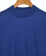 UNITED ARROWS（ユナイテッドアローズ）ニット・セーター 青 サイズ:L メンズ/2200682625050