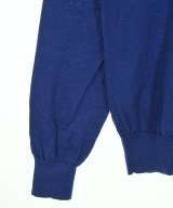 UNITED ARROWS（ユナイテッドアローズ）ニット・セーター 青 サイズ:L メンズ/2200682625050