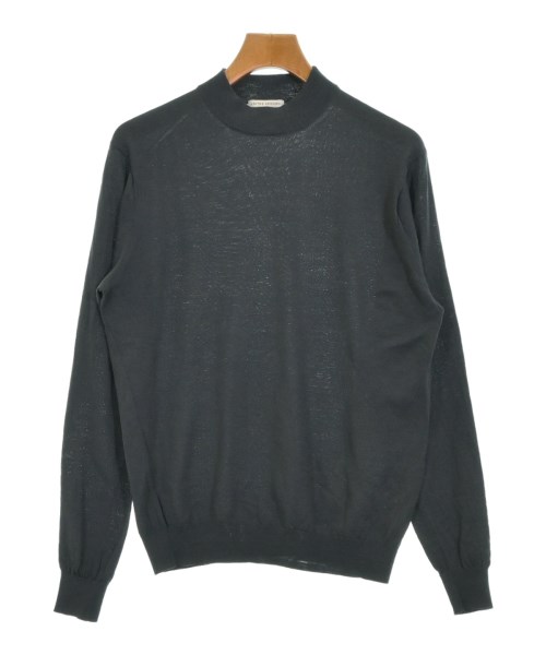 UNITED ARROWS(ユナイテッドアローズ)ニット・セーター グレー サイズ:L/2200682625067