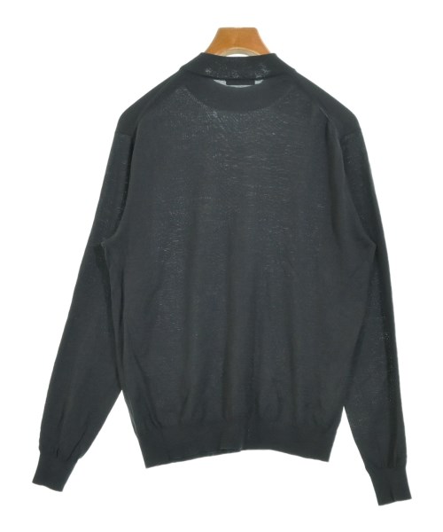 UNITED ARROWS（ユナイテッドアローズ）ニット・セーター グレー サイズ:L メンズ/2200682625067