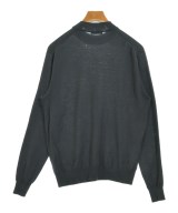 UNITED ARROWS（ユナイテッドアローズ）ニット・セーター グレー サイズ:L メンズ/2200682625067