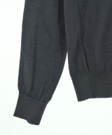 UNITED ARROWS（ユナイテッドアローズ）ニット・セーター グレー サイズ:L メンズ/2200682625067