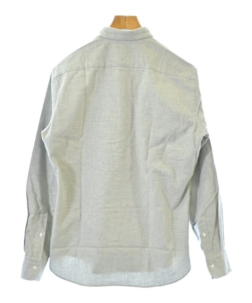 UNITED ARROWS（ユナイテッドアローズ）カジュアルシャツ グレー サイズ:M メンズ/2200682386128