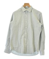 UNITED ARROWS（ユナイテッドアローズ）カジュアルシャツ グレー サイズ:M メンズ/2200682386128