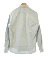 UNITED ARROWS（ユナイテッドアローズ）カジュアルシャツ グレー サイズ:M メンズ/2200682386128
