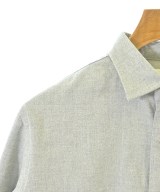 UNITED ARROWS（ユナイテッドアローズ）カジュアルシャツ グレー サイズ:M メンズ/2200682386128