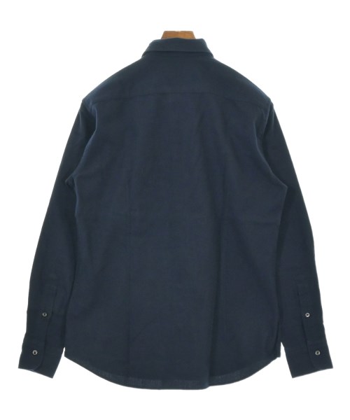 UNITED ARROWS（ユナイテッドアローズ）カジュアルシャツ 紺 サイズ:M メンズ/2200682386180