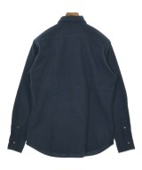 UNITED ARROWS（ユナイテッドアローズ）カジュアルシャツ 紺 サイズ:M メンズ/2200682386180