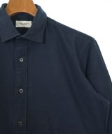 UNITED ARROWS（ユナイテッドアローズ）カジュアルシャツ 紺 サイズ:M メンズ/2200682386180
