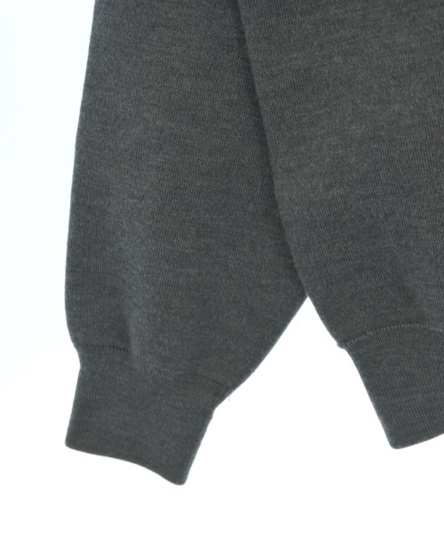 UNITED ARROWS（ユナイテッドアローズ）ニット・セーター グレー サイズ:L メンズ/2200682961073