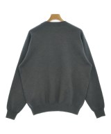 UNITED ARROWS（ユナイテッドアローズ）ニット・セーター グレー サイズ:L メンズ/2200682961073