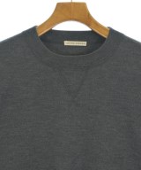 UNITED ARROWS（ユナイテッドアローズ）ニット・セーター グレー サイズ:L メンズ/2200682961073