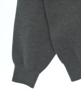 UNITED ARROWS（ユナイテッドアローズ）ニット・セーター グレー サイズ:L メンズ/2200682961073