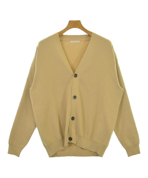 UNITED ARROWS(ユナイテッドアローズ)カーディガン ベージュ サイズ:M/2200682961103