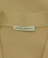 UNITED ARROWS（ユナイテッドアローズ）カーディガン ベージュ サイズ:M メンズ/2200682961103