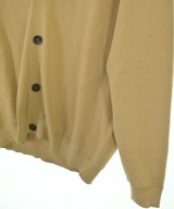 UNITED ARROWS（ユナイテッドアローズ）カーディガン ベージュ サイズ:M メンズ/2200682961103