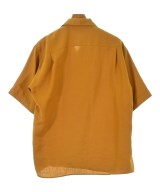 UNITED ARROWS（ユナイテッドアローズ）カジュアルシャツ オレンジ サイズ:M メンズ/2200682961172