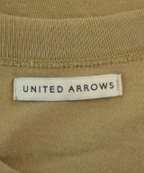 UNITED ARROWS（ユナイテッドアローズ）Tシャツ・カットソー カーキ サイズ:M メンズ/2200682961226