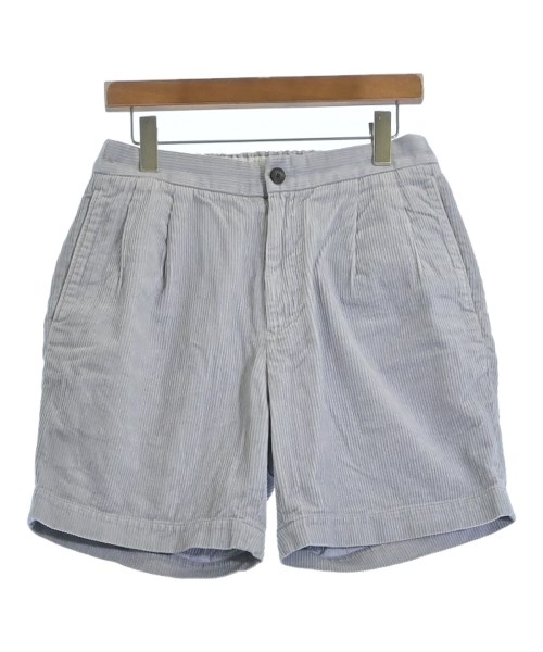 UNITED ARROWS(ユナイテッドアローズ)ショートパンツ グレー サイズ:M/2200681078130