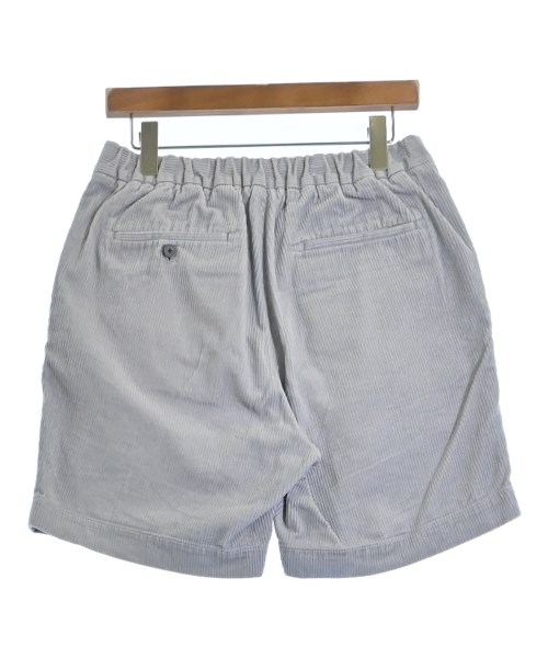 UNITED ARROWS（ユナイテッドアローズ）ショートパンツ グレー サイズ:M メンズ/2200681078130