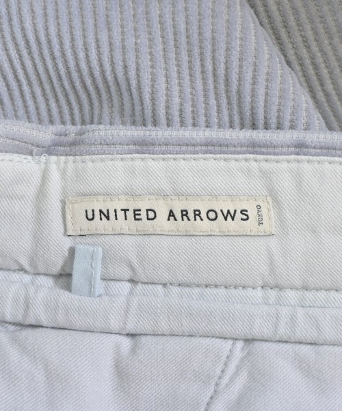 UNITED ARROWS（ユナイテッドアローズ）ショートパンツ グレー サイズ:M メンズ/2200681078130