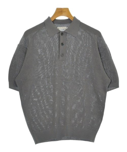 UNITED ARROWS(ユナイテッドアローズ)ニット・セーター グレー サイズ:M/2200683432022