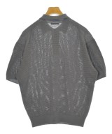 UNITED ARROWS（ユナイテッドアローズ）ニット・セーター グレー サイズ:M メンズ/2200683432022