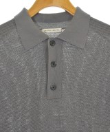 UNITED ARROWS（ユナイテッドアローズ）ニット・セーター グレー サイズ:M メンズ/2200683432022