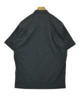 UNITED ARROWS（ユナイテッドアローズ）カジュアルシャツ 黒 サイズ:L メンズ/2200683432039