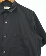 UNITED ARROWS（ユナイテッドアローズ）カジュアルシャツ 黒 サイズ:L メンズ/2200683432039