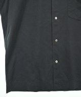 UNITED ARROWS（ユナイテッドアローズ）カジュアルシャツ 黒 サイズ:L メンズ/2200683432039