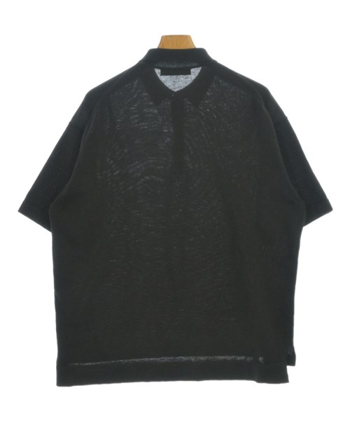 UNITED ARROWS（ユナイテッドアローズ）ニット・セーター 黒 サイズ:M メンズ/2200678469125