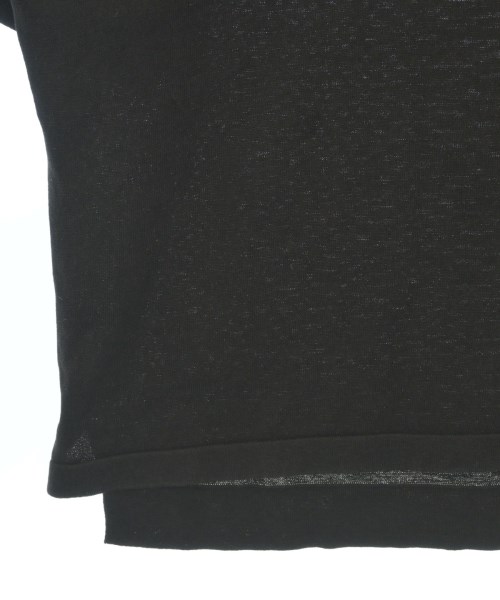 UNITED ARROWS（ユナイテッドアローズ）ニット・セーター 黒 サイズ:M メンズ/2200678469125