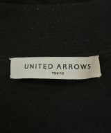 UNITED ARROWS（ユナイテッドアローズ）ニット・セーター 黒 サイズ:M メンズ/2200678469125