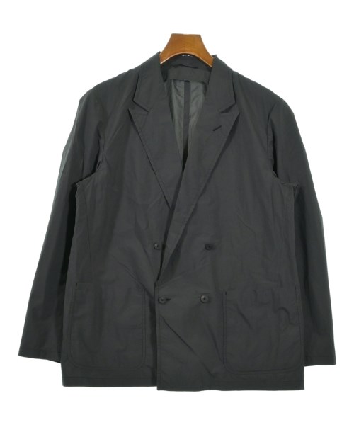 UNITED ARROWS(ユナイテッドアローズ)カジュアルジャケット グレー サイズ:XL/2200679771043