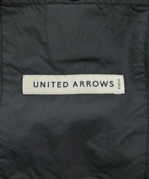 UNITED ARROWS（ユナイテッドアローズ）カジュアルジャケット グレー サイズ:XL メンズ/2200679771043