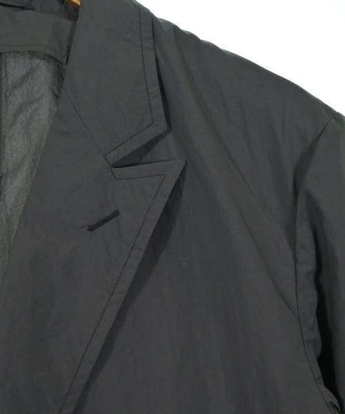 UNITED ARROWS（ユナイテッドアローズ）カジュアルジャケット グレー サイズ:XL メンズ/2200679771043