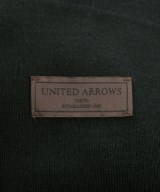 UNITED ARROWS（ユナイテッドアローズ）カジュアルジャケット 黒 サイズ:L メンズ/2200679771098