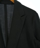 UNITED ARROWS（ユナイテッドアローズ）カジュアルジャケット 黒 サイズ:L メンズ/2200679771098